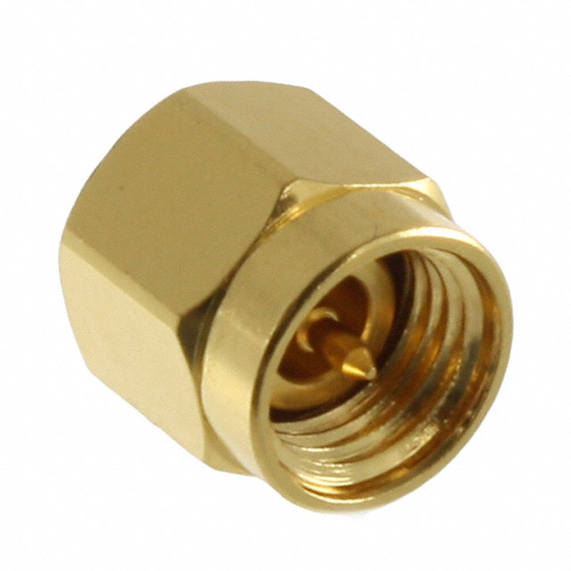 CONN CAP CVR SHORT FOR SMA JACK