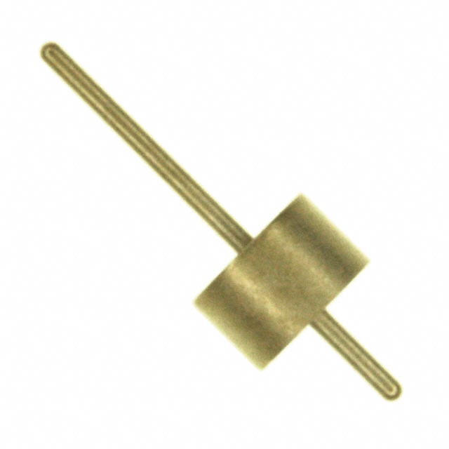 CONN HERMETIC SEAL FOR SMA PLUGS