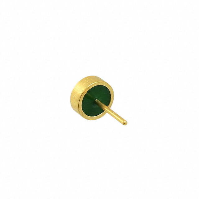 CONN HERMETIC SEAL FOR SMA PLUGS