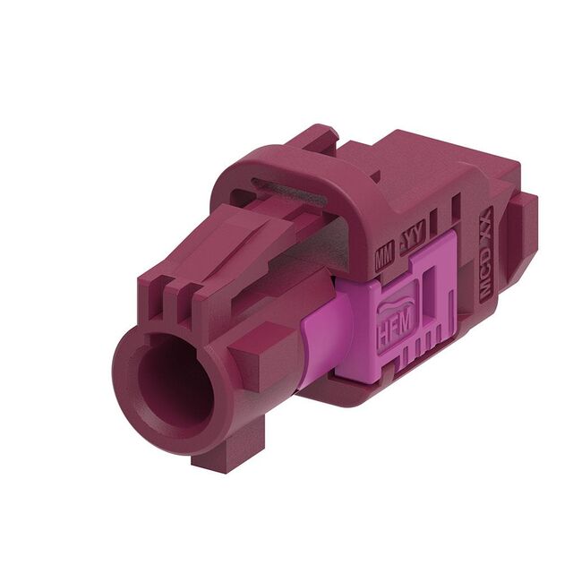HFM SINGLE JACK-HSG ASM W/O CPA