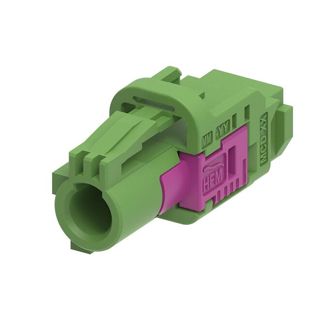 HFM SINGLE JACK-HSG ASM W/O CPA