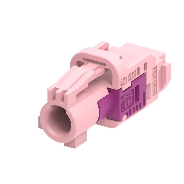 HFM SINGLE JACK-HSG ASM W/O CPA