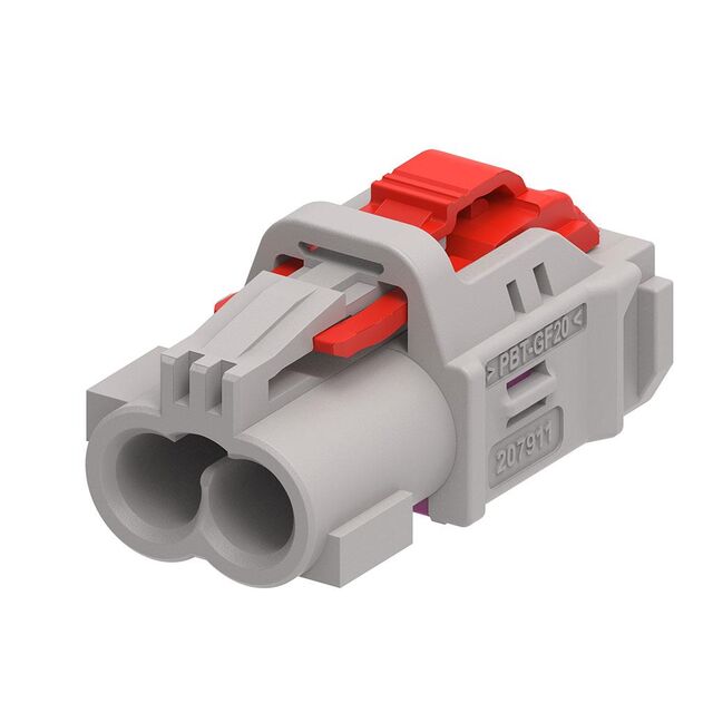 HFM DUAL JACK - HSG ASM CPA KEY