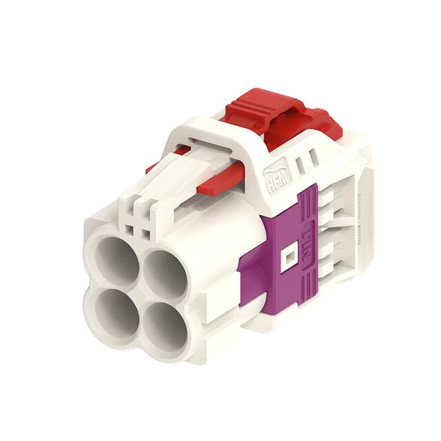 HFM QUAD JACK - HSG ASM CPA KEY