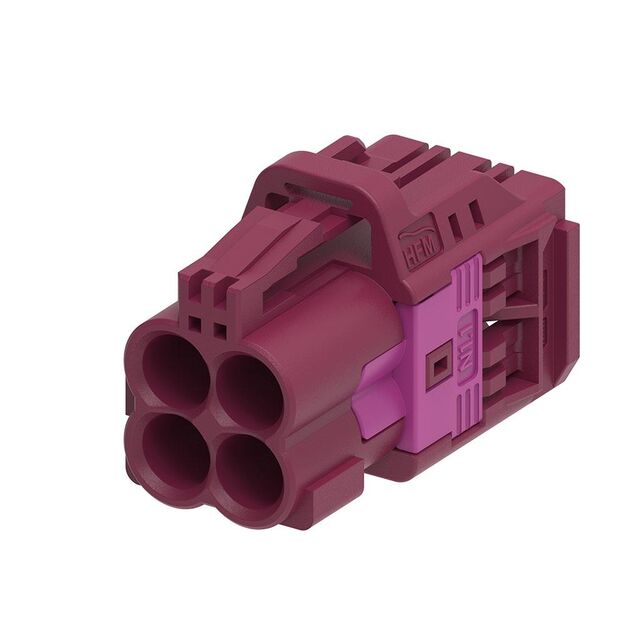 HFM QUAD JACK HSG ASM-W/O CPA-KE
