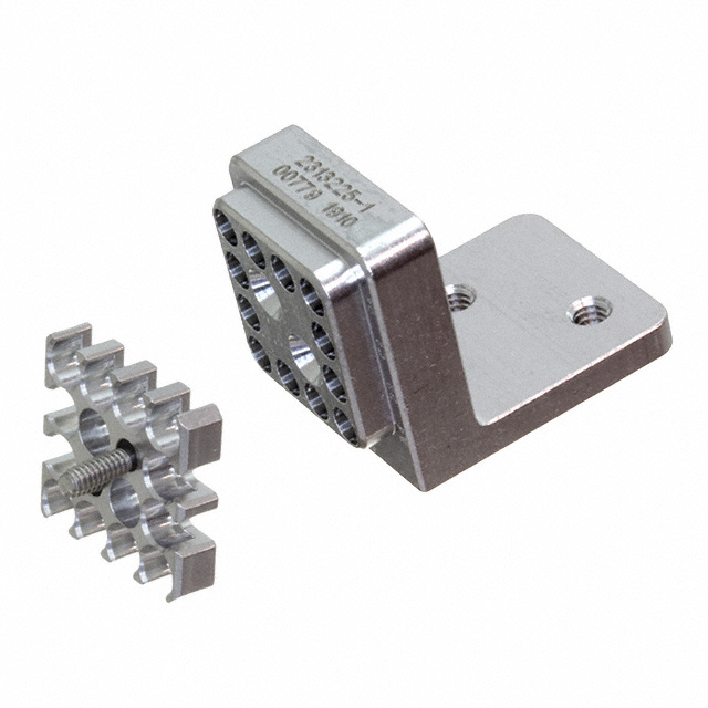 NANORF DC 12 POS SS