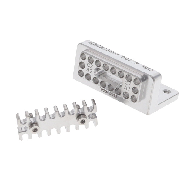 NANORF DAUGHTERCARD MODULE, 18 P