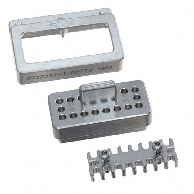 BAKCPLANE, FULL MODULE, ST STEEL