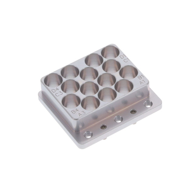 VITA 67.3 BP MODULE 14 POSITION
