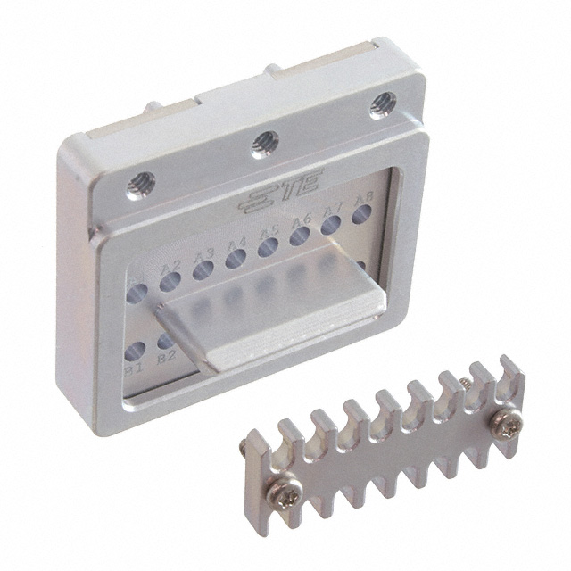 NANORF BP 16 POS 67.3C AL