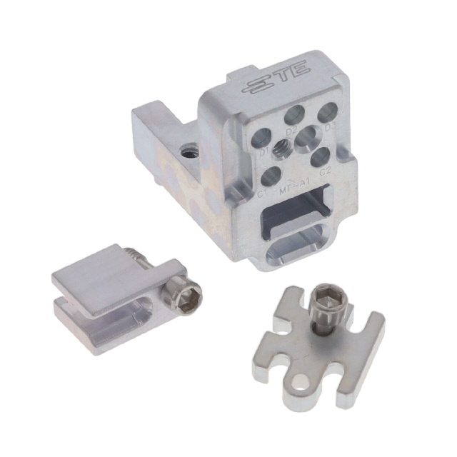 DAUGHTERCARD HALF MODULE, 5RF +