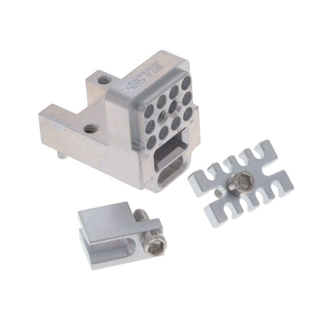 DAUGHTERCARD HALF MODULE, 10RF +