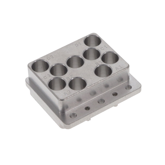 VITA 67.3 BACKPLANE MODULES 9 PO