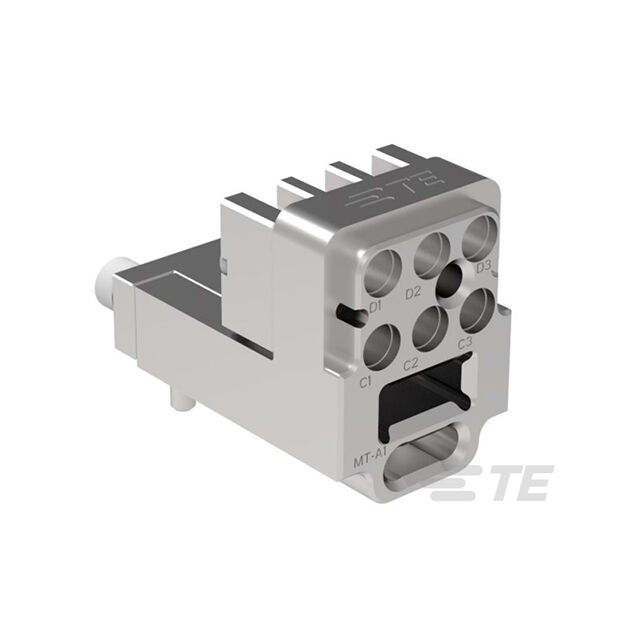 ASSY, HYBRID 75 OHM NANORF/MT DC