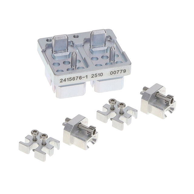 ASSEMBLY, HYBRID NANORF/MT BP MO