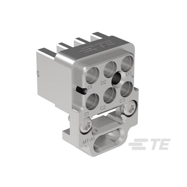ASSY, HYBRID 75 OHM NANORF/MT DC