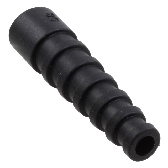 CONN STRAIN RELIEF FOR BNC PLUG