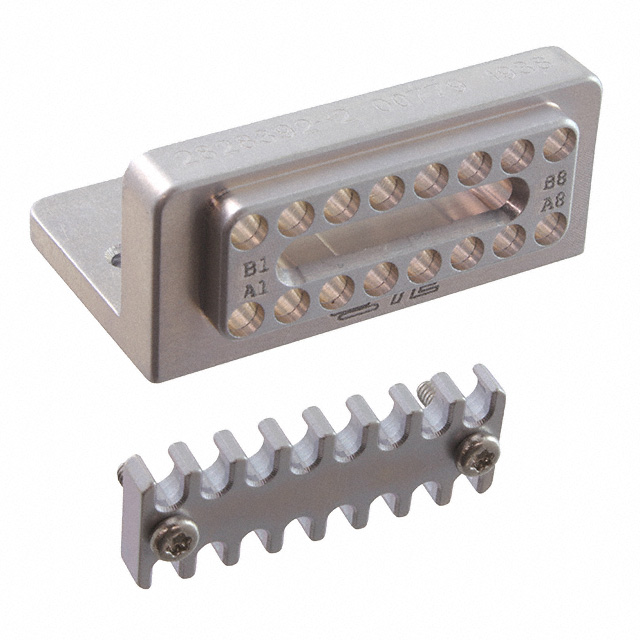 NANORF DC 16 POS AL