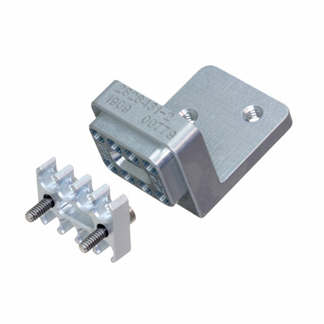 DAUGHTERCARD, HALF MODULE, ST ST