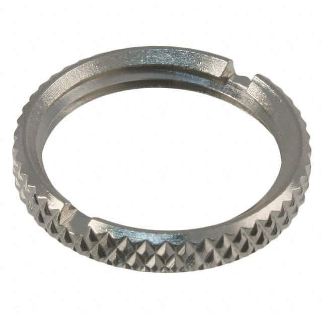 CONN KNURL NUT FOR V-BITE SERIES