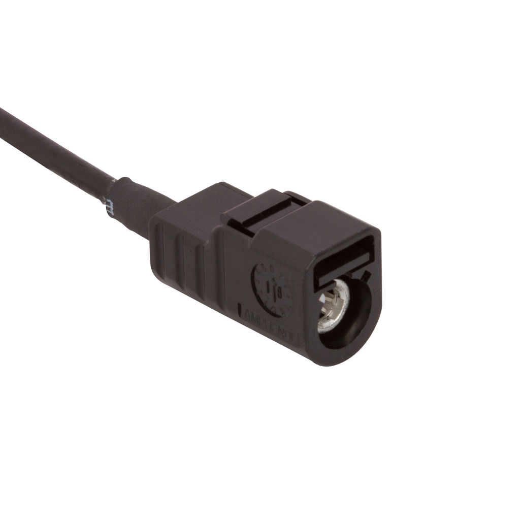 GEN 3.5 FAKRA LOW-PRO JACK IP67