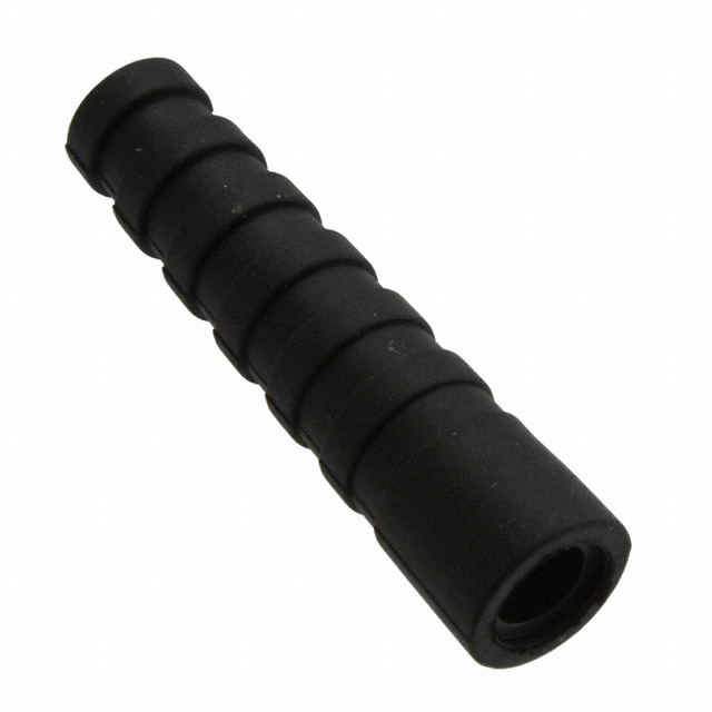 CONN STRN RELIEF FOR RG-58 CABLE