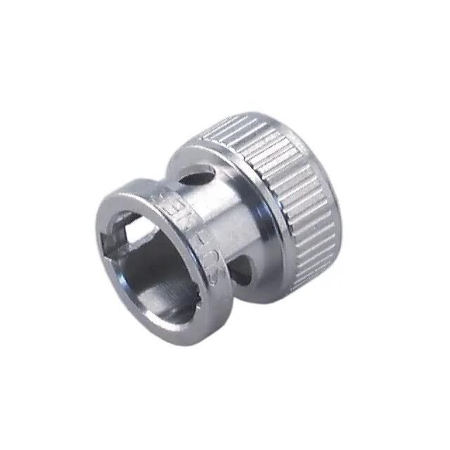 CONN CAP (COVER) BNC JACKS