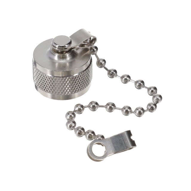 CONN CAPPROTECTIVE N TYPE JACKS