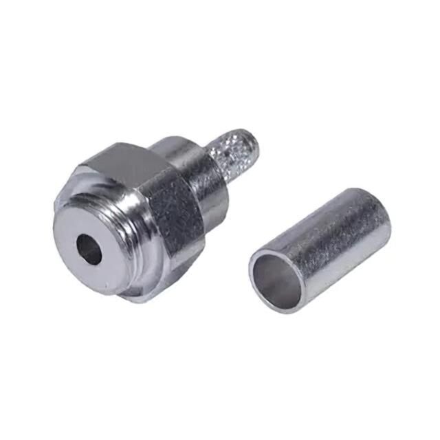 CONN SLEEVE RG-223 CABLE