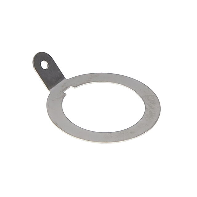 CONN SOLDER TAG N TYPE CON