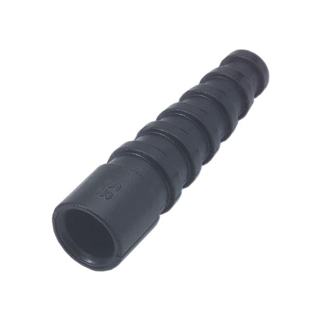 BEND PROTECTOR RG58 BLK