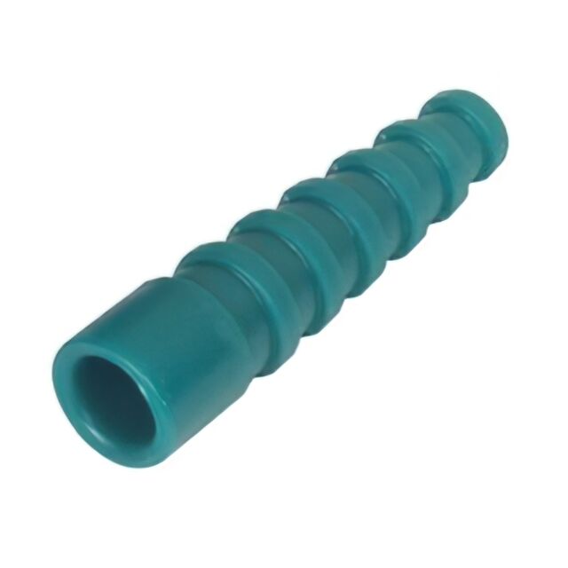 BEND PRTECTR RG59/62 GRN 10 PK