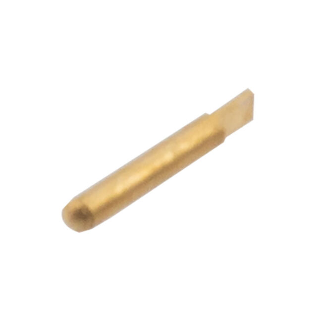 TAB PIN FOR 0.23MM (.009INCH) FI