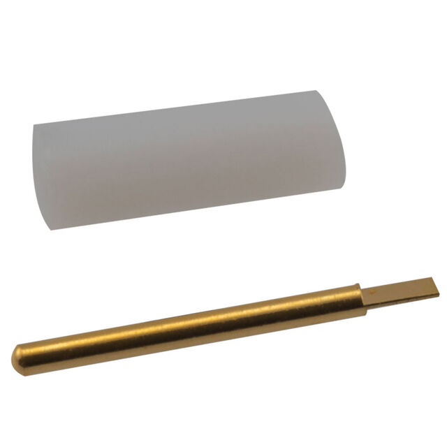 TAB PIN & DIELECTRIC FOR 0.51MM