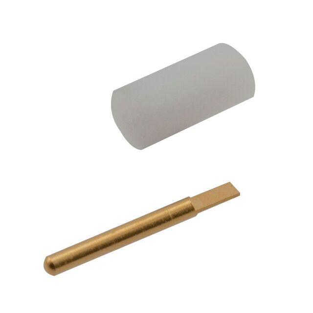 TAB PIN & DIELECTRIC FOR 0.51MM