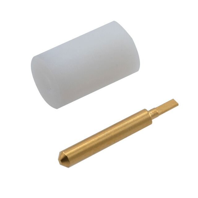 TAB PIN & DIELECTRIC FOR 0.91MM