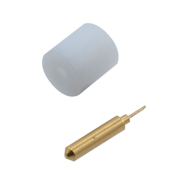 TAB PIN & DIELECTRIC FOR 0.91MM