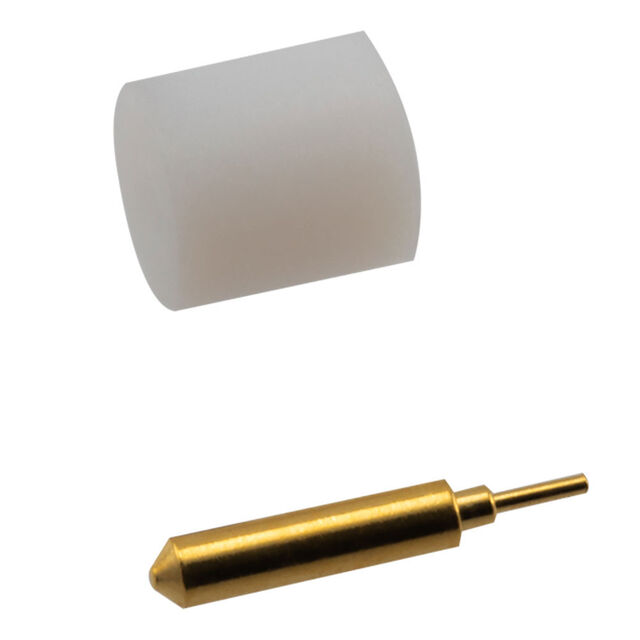 LAUNCH PIN & DIELECTRIC FOR 0.91