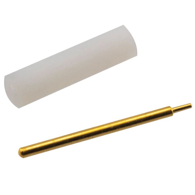 LAUNCH PIN & DIELECTRIC FOR 0.38