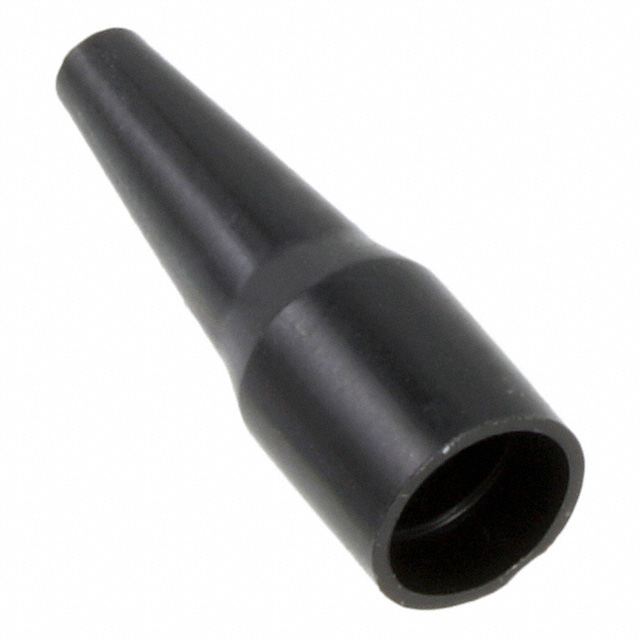 CONN STR REL FOR 00 SERIES CONN
