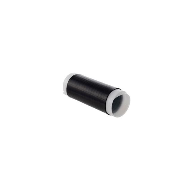 BLACK SILICONE COLD SHRINK WEATH