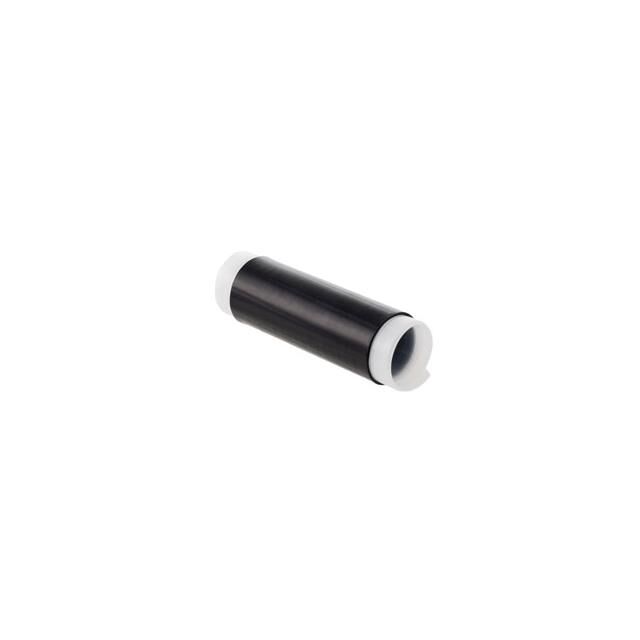 BLACK SILICONE COLD SHRINK WEATH