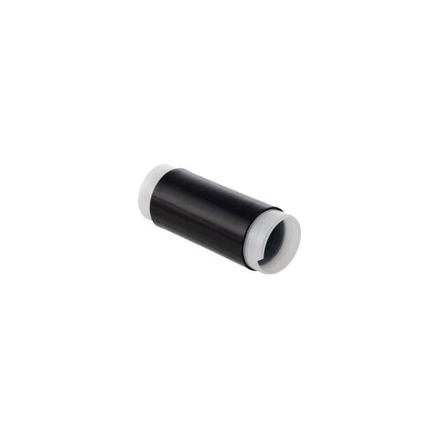 BLACK SILICONE COLD SHRINK WEATH
