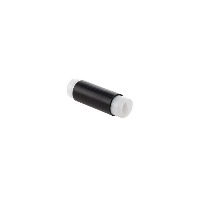 BLACK SILICONE COLD SHRINK WEATH