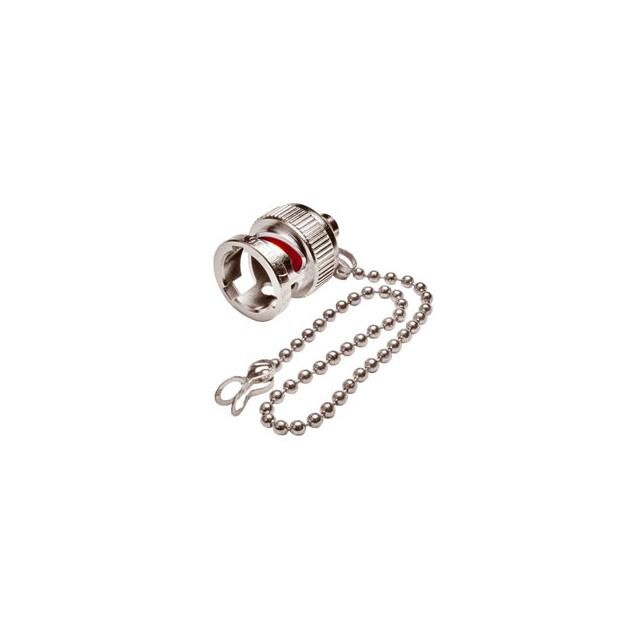 3-SLOT TRB RFI DUST CAP 6.0" BRA