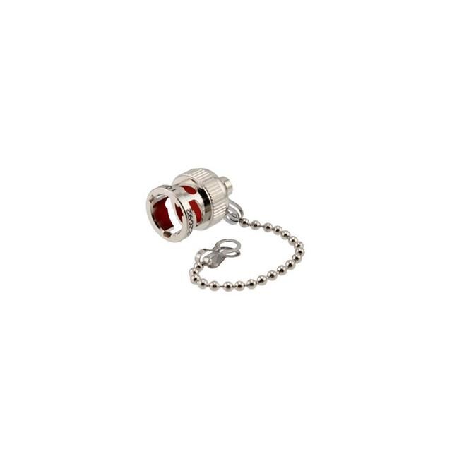 3-SLOT TRB RFI DUST CAP 3.0" BRA