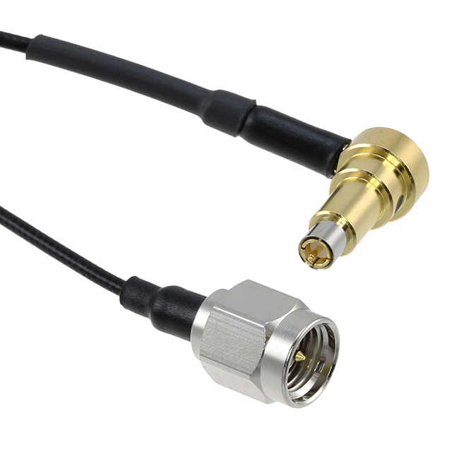 CONN MEASUREMENT PROBE