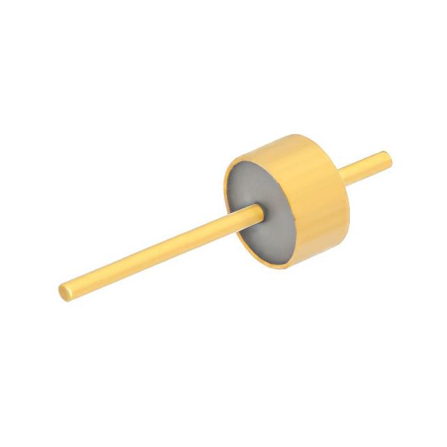 Hermetic Seal Solder Contact Wit