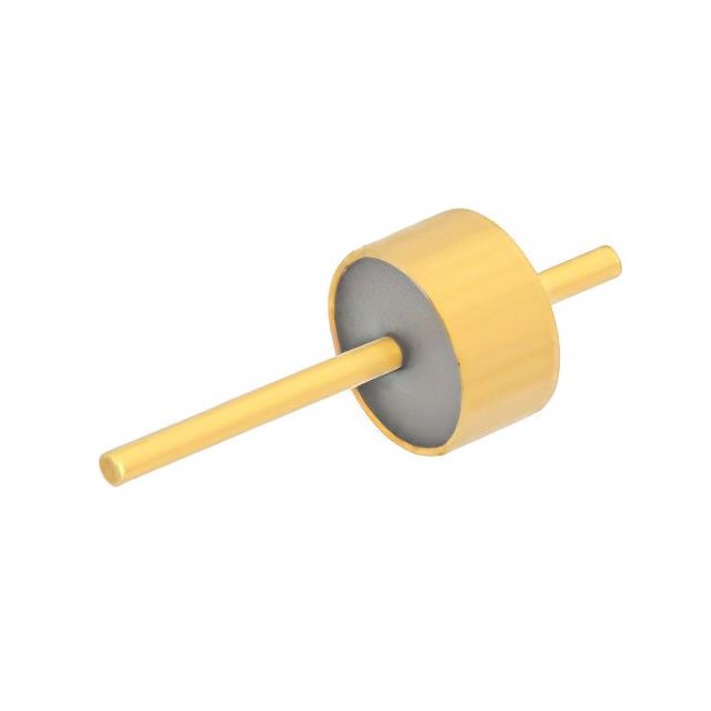 Hermetic Seal Solder Contact Wit