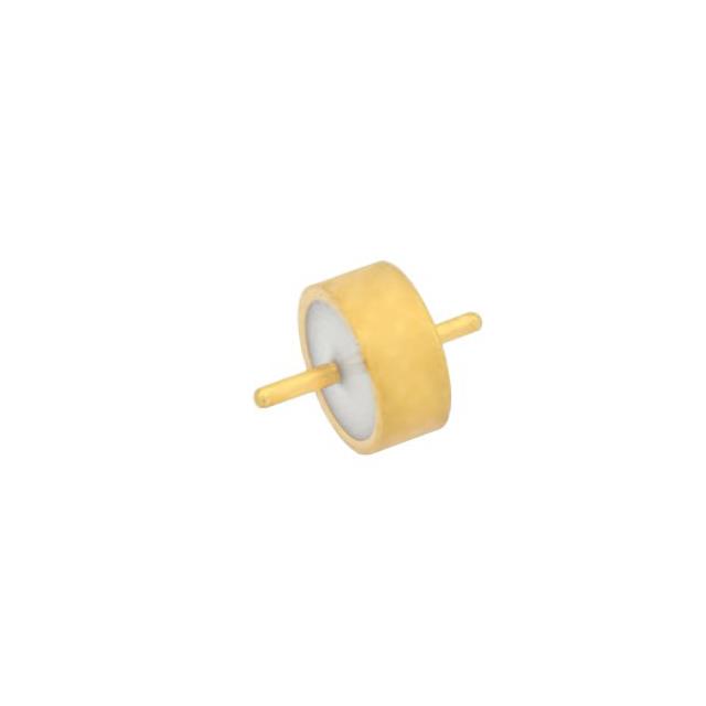 Hermetic Seal Solder Contact Wit